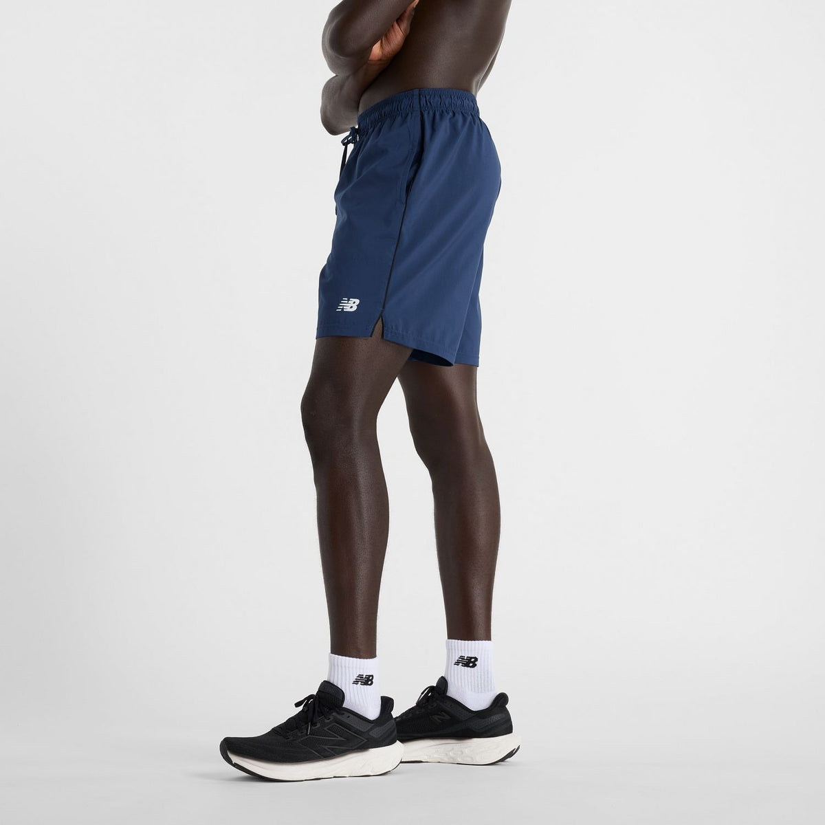 New Balance Men's Sport Shorts 7-2