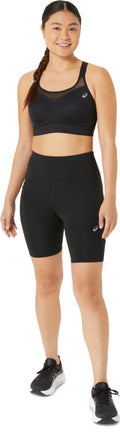 Asics Women's Road Combination Bra-1