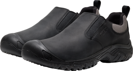 KEEN Men's Targhee IV Slip-On Shoe-3