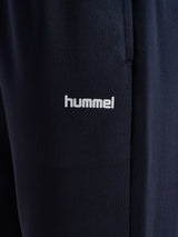 hummel Women's Frame Poly Pants-3