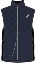 Asics Men's Road Winter Gilet-1