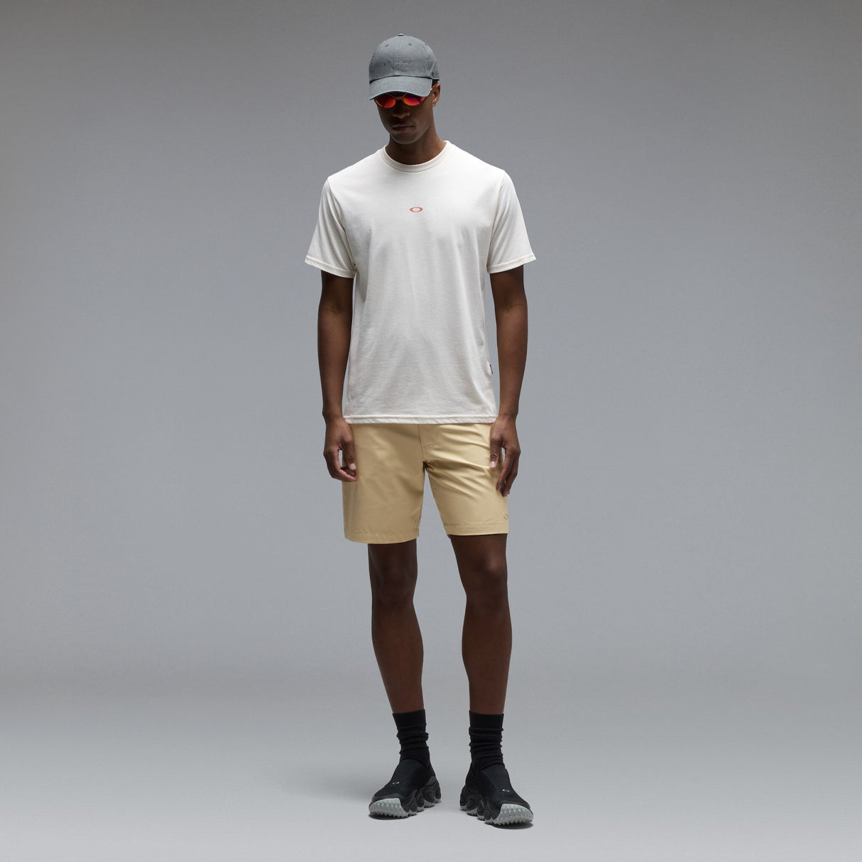 Oakley Men's Baseline Hybrid 18” Shorts-2