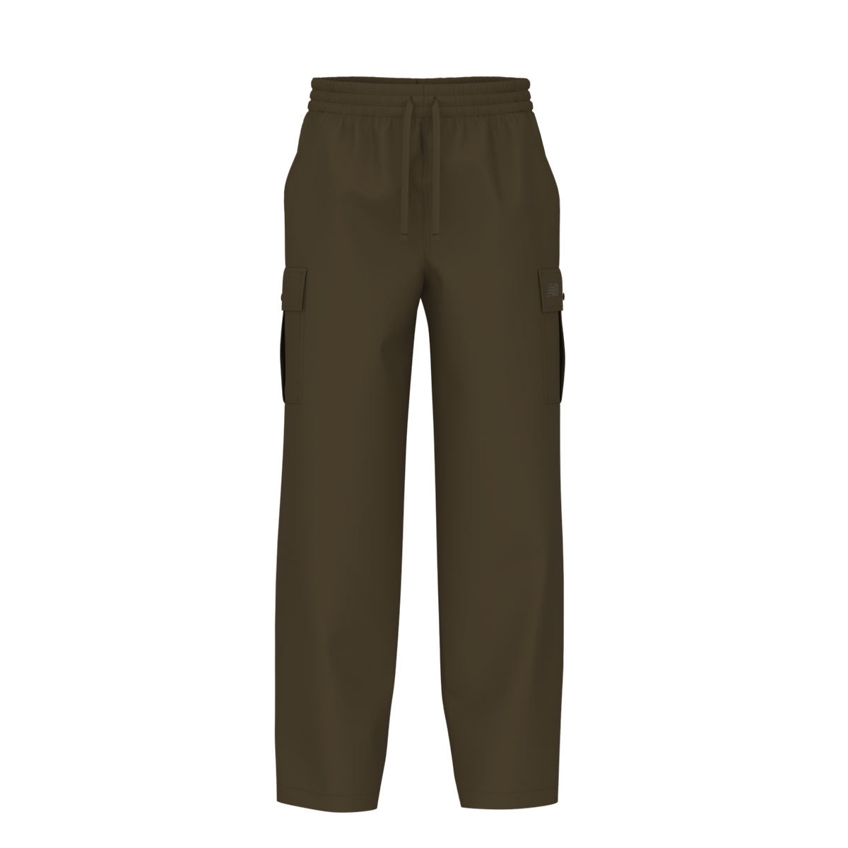 New Balance Men's Cotton Twill Cargo Pants