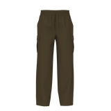 New Balance Men's Cotton Twill Cargo Pants