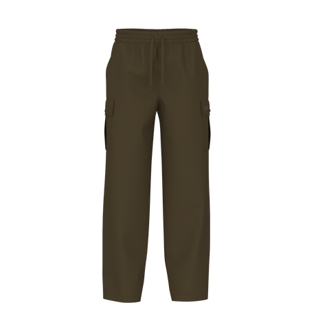New Balance Men's Cotton Twill Cargo Pants