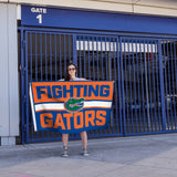 Rico Industries NCAA Florida Gators Bold 3' x 5' Banner Flag-3