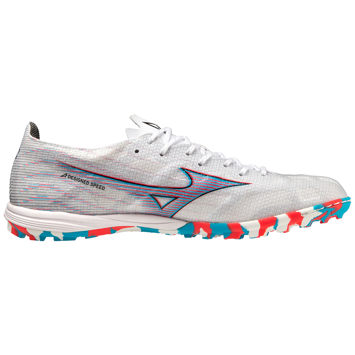 Mizuno Adult Alpha Pro AS Soccer Shoes-3