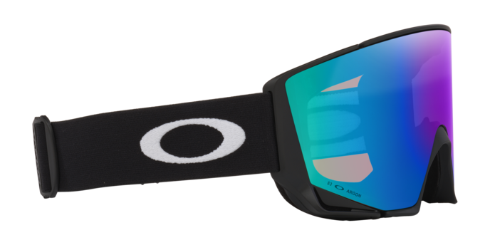 Oakley Flow Scape AF M Snow Goggles-12