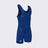 adidas Youth Solid Wrestling Singlet-1