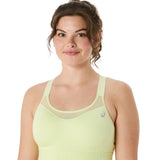 Asics Women's Road Combination Bra-4