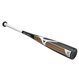 Mizuno B26-Hot Metal -10 USSSA Baseball Bat-2