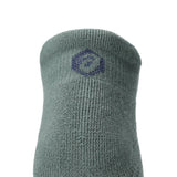 Asics Youth Cushion Low Socks-3