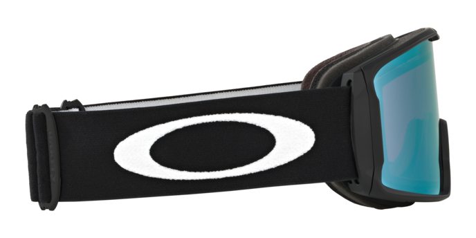 Oakley Line Miner L Snow Goggles-11