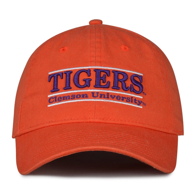 The Game Headwear Clemson Dad Cap