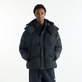 New Balance Men's Premium Puffer Jacket-1