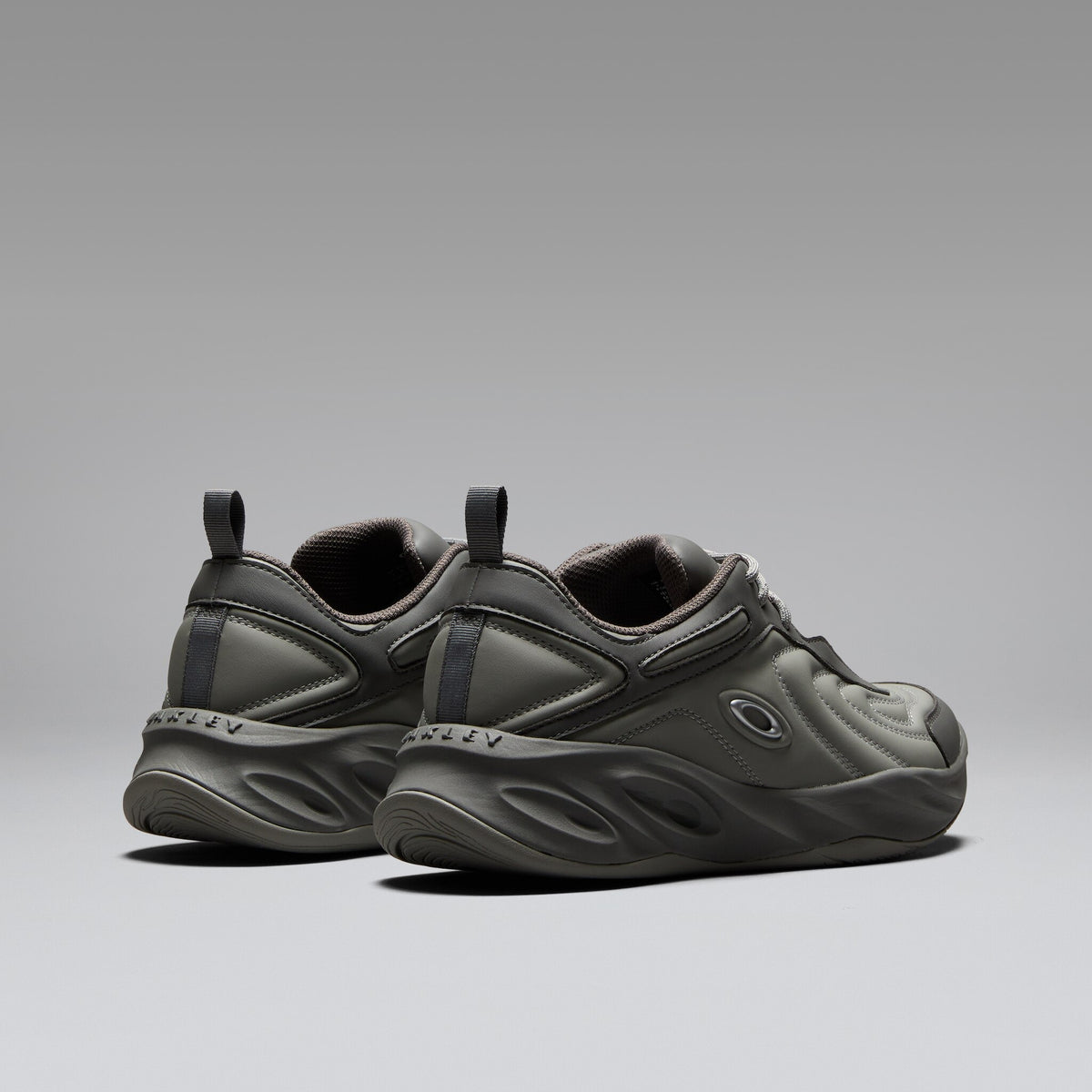 Oakley Men's Strike Baseline Sneakers-6