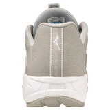 Mizuno Women's Ambition 3 Fastpitch Low All Surface Turf Shoes-5