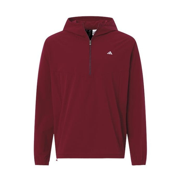 adidas Men's Ultimate365 Course Control Anorak Jacket-1