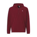 adidas Men's Ultimate365 Course Control Anorak Jacket-1