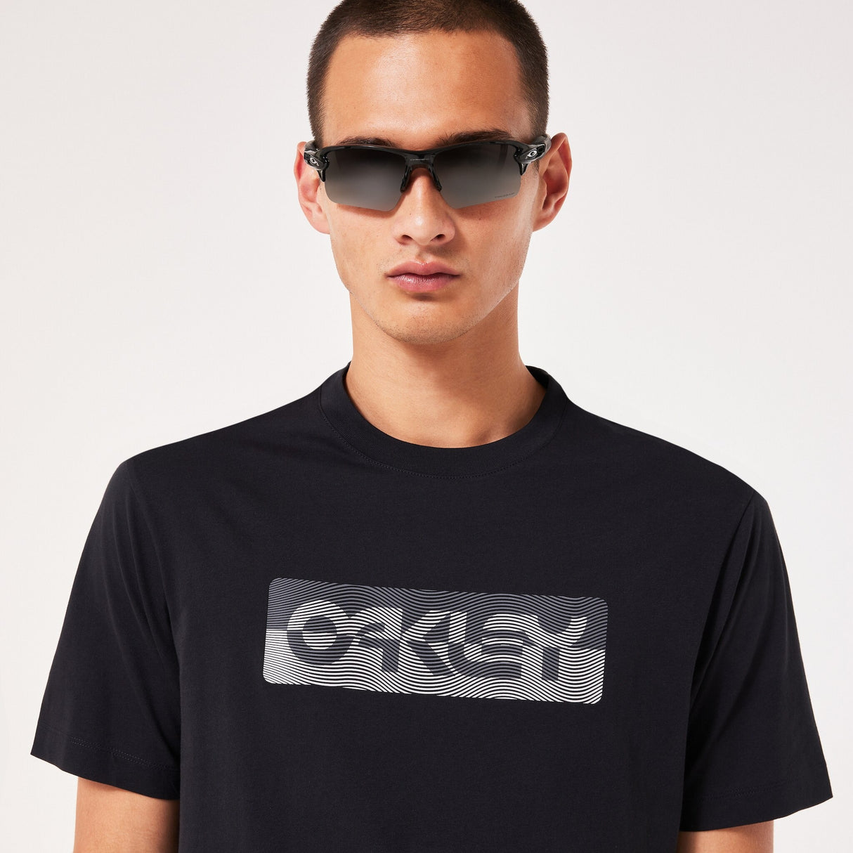 Oakley Men's Duality B1B Tee-5
