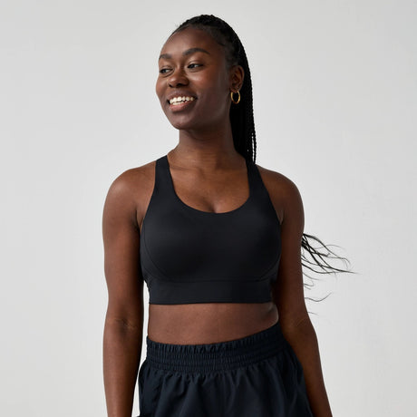 Brooks Women's Limitless Racerback Bra-1