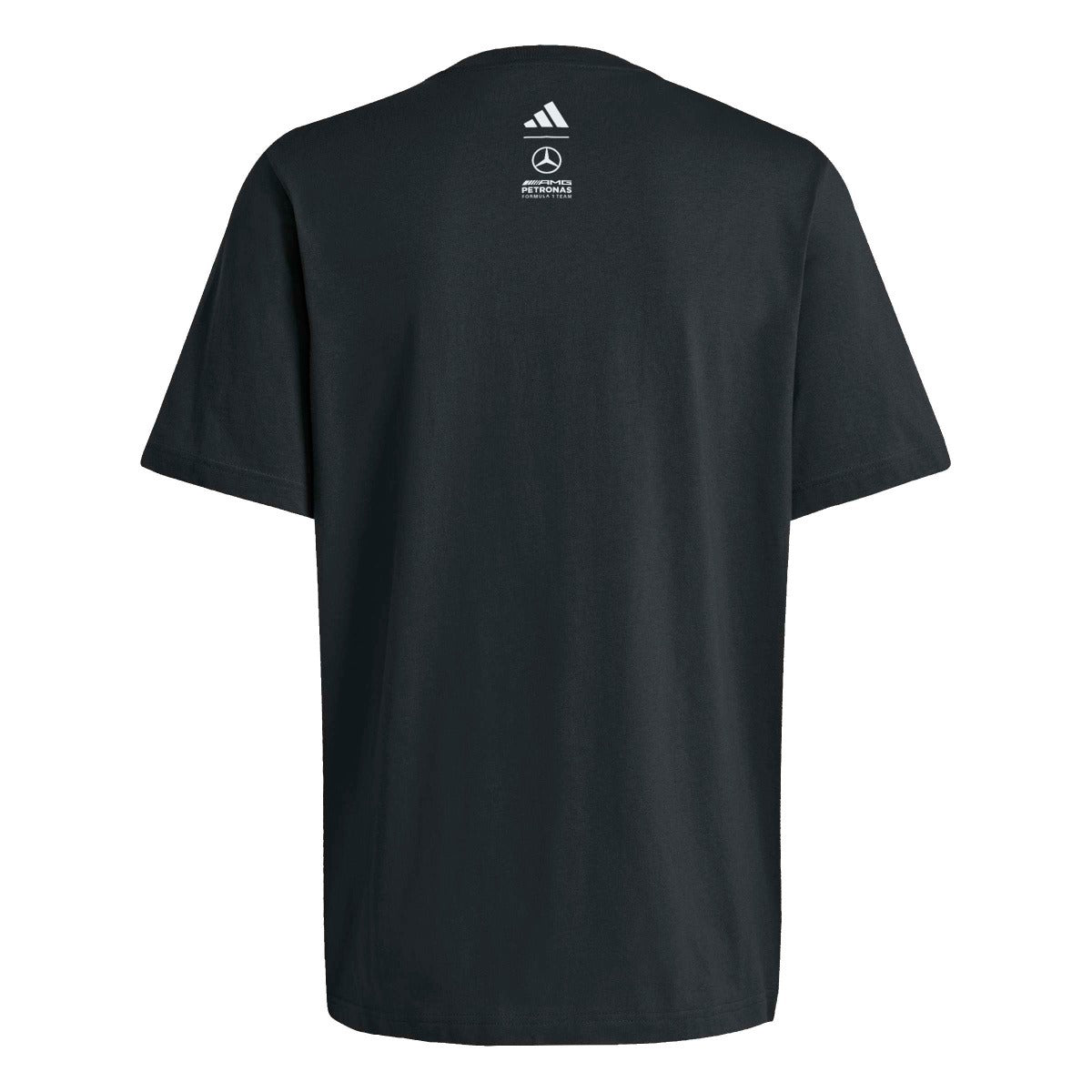 adidas Men's F1 Kimi Antonelli Fan Tee-2