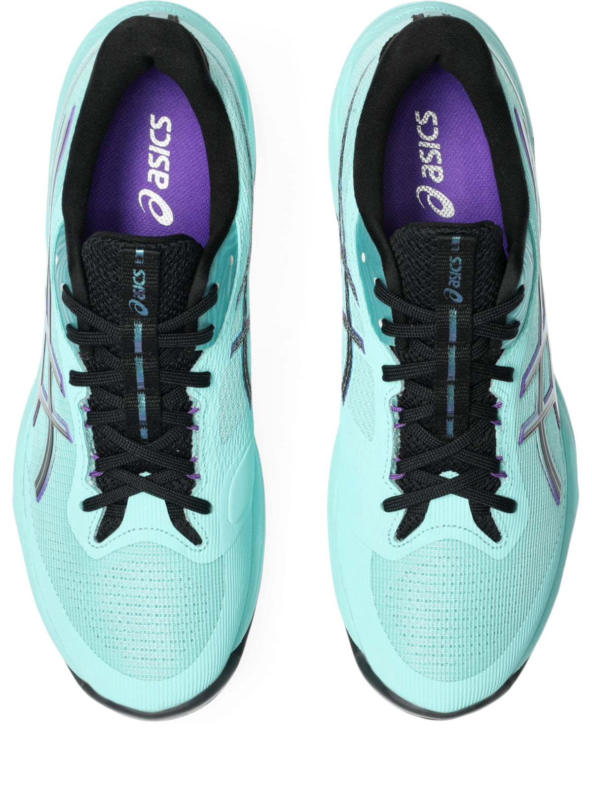 Asics Men's Netburner Ballistic FF 4 Volleyball Shoes-4