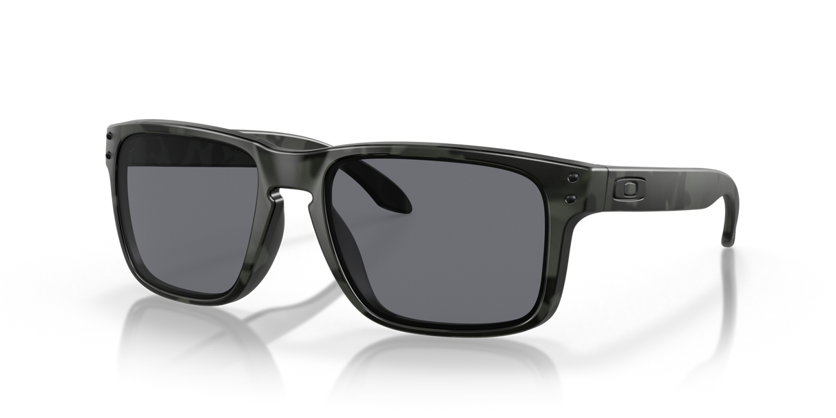 Oakley Holbrook Glasses-2