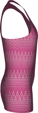Adidas Women's New Compression Top League Outfitters