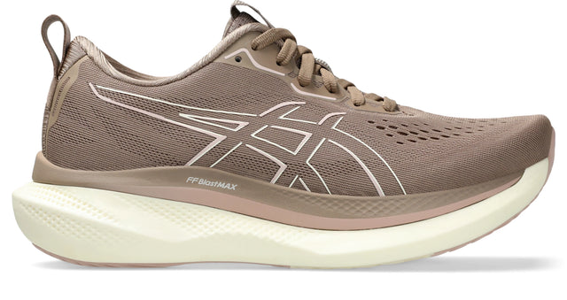 Asics Women's Glideride Max Running Shoes-1