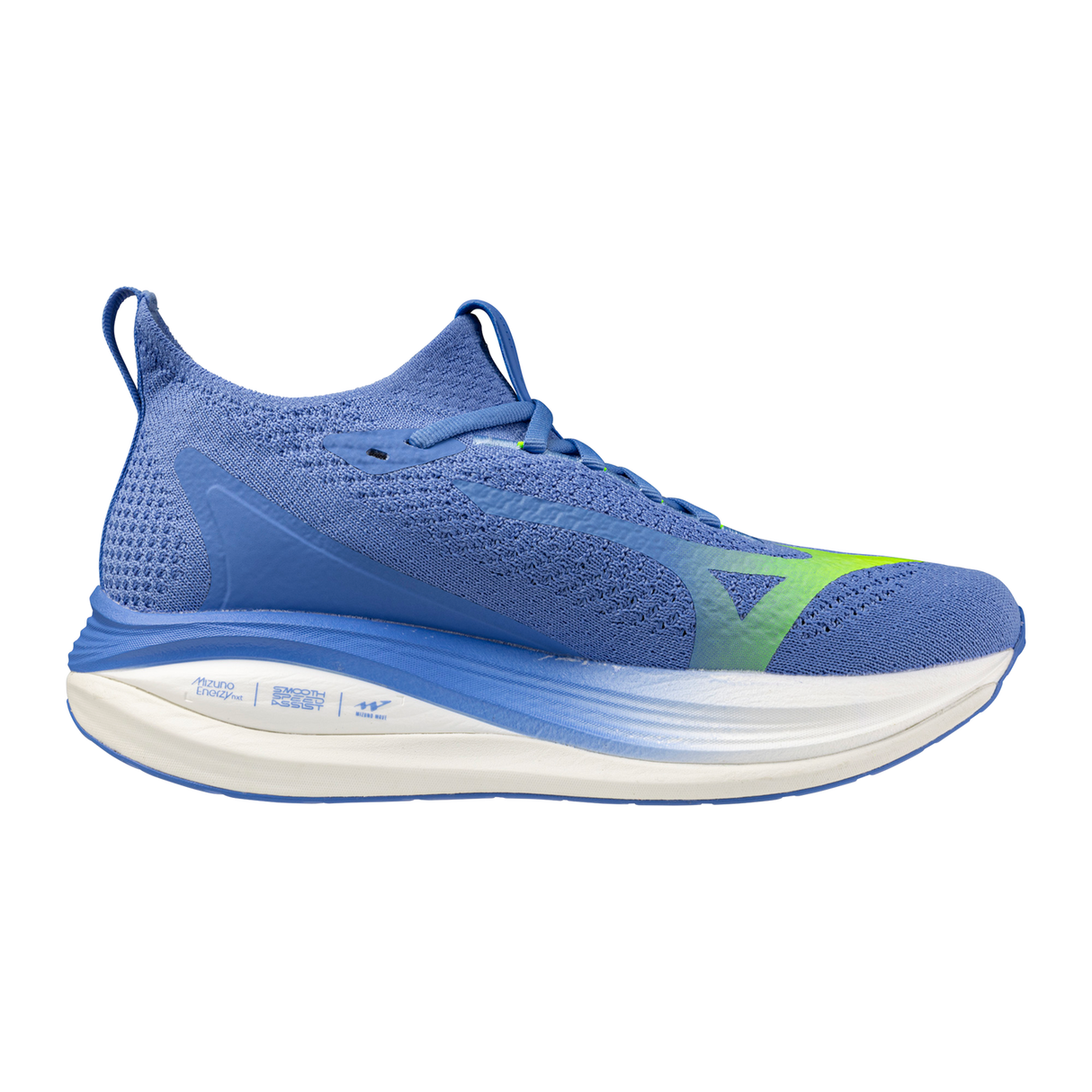 Mizuno Women's Neo Vista 2 Running Shoes-3