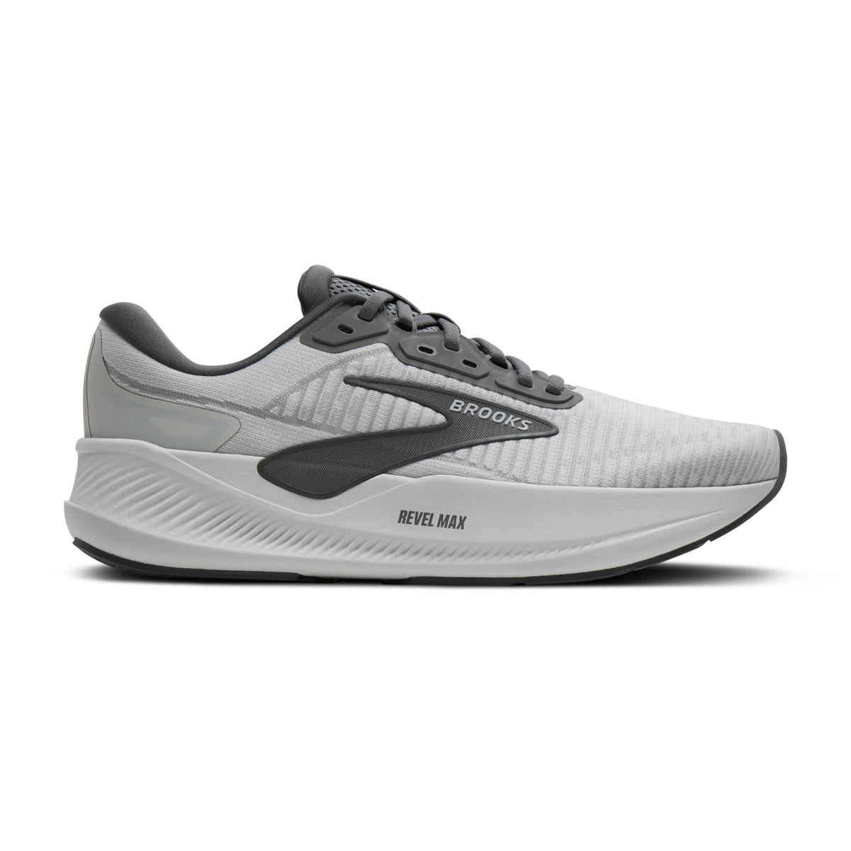 Brooks Men's Revel Max Running Shoes-1