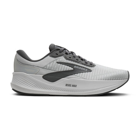 Brooks Men's Revel Max Running Shoes-1
