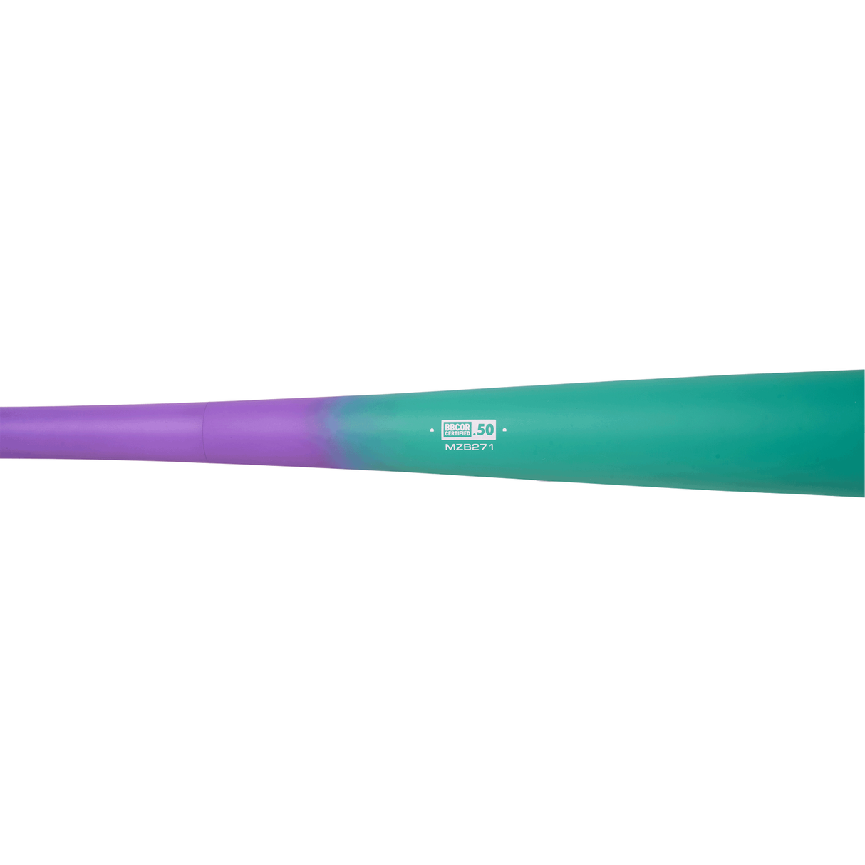 Mizuno MZB 271 Bamboo Classic Wood Baseball Bat-6