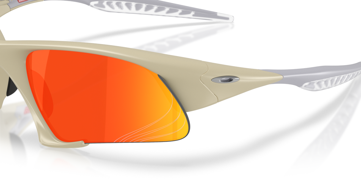 Oakley Suture Jacket Sunglasses-6