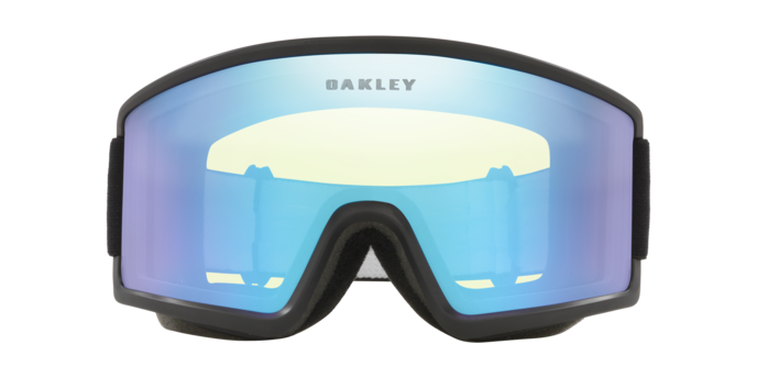 Oakley Target Line M Snow Goggles-2