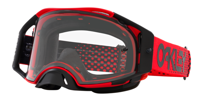 Oakley Airbrake MX Goggles-2