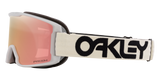 Oakley Line Miner S Snow Goggles-4