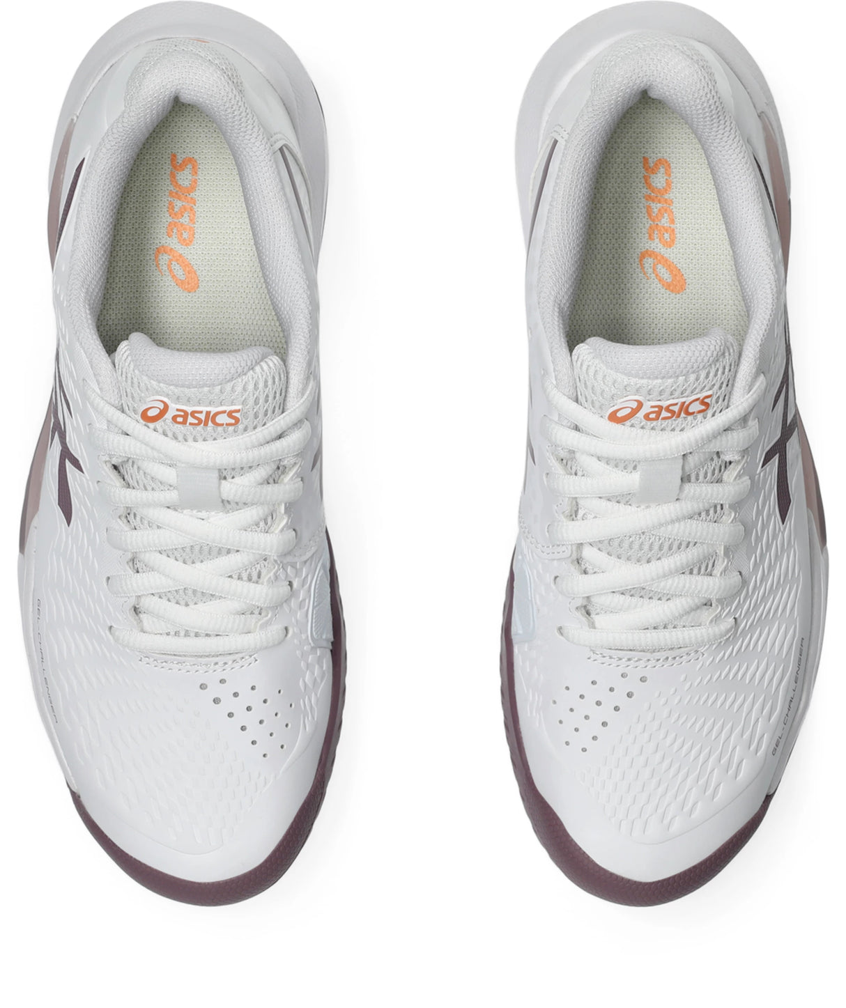 Asics Women's GEL-Challenger 14 Tennis Shoes-4