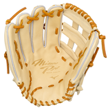 Mizuno GMP-7000D Pro 12.75" Premium Outfielder Baseball Glove-2