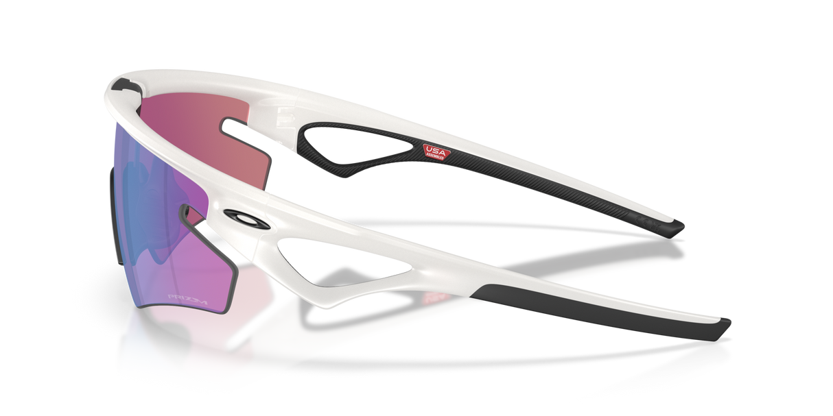 Oakley Sphaera Slash Sunglasses-3