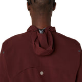 Asics Men's Metarun Waterproof Jacket-10