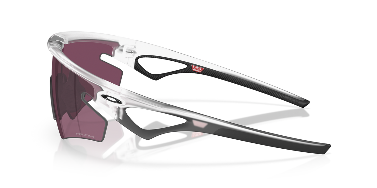 Oakley Sphaera Slash Sunglasses-3