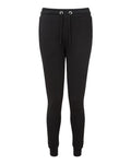 TriDri Women's Fitted Maria Joggers-1