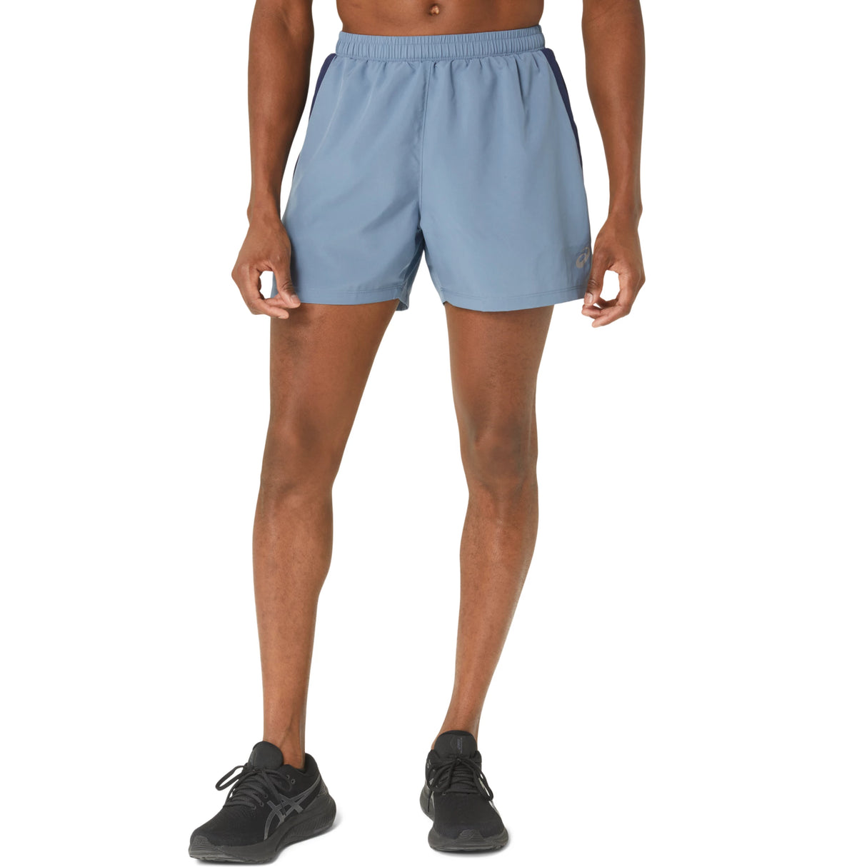 Asics Men's 5-Inch PR Lyte Short 2.0-1