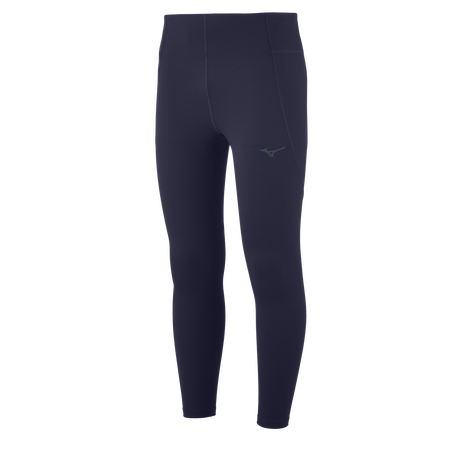 Mizuno Women's Lights-Out Full Length Leggings-1