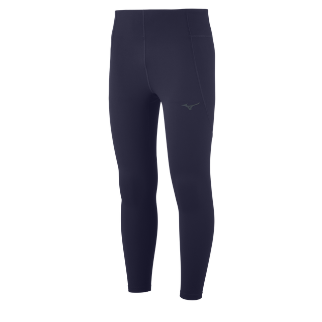 Mizuno Women's Lights-Out Full Length Leggings-1