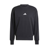 adidas Men's Essentials Feelcozy French Terry Sweatshirt-1