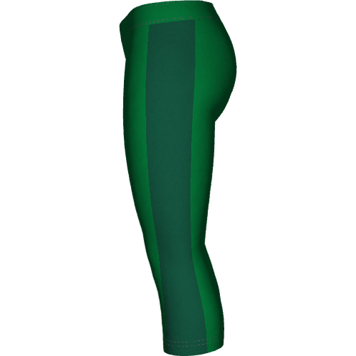 Adidas Women's Compression 3/4 Tight League Outfitters