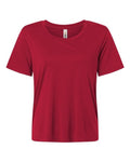 CORE365 Women's Capital Performance T-Shirt-1